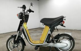 YAMAHA PASSOL SY01J