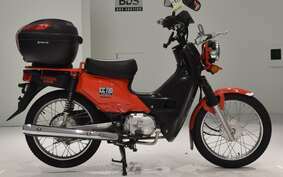 HONDA CROSS CUB 110 JA10