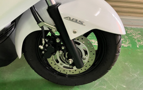 SUZUKI BURGMAN200 CH41A