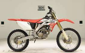 HONDA CRF250 RALLY ME10