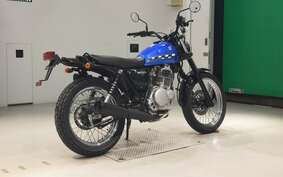 SUZUKI GRASS TRACKER Bigboy NJ4DA