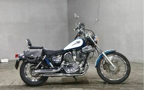 YAMAHA VIRAGO 250 S 3DM