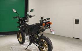 HONDA XR100 MOTARD HD13