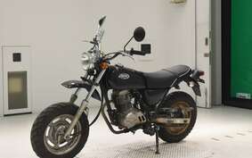 HONDA APE 100 HC07