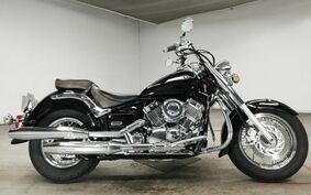 YAMAHA DRAGSTAR 400 CLASSIC 2017 VH02J