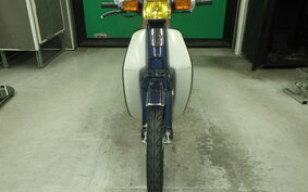 HONDA C50 SUPER CUB E AA01