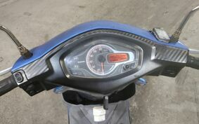 SUZUKI ADDRESS V125 S CF4MA