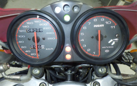 DUCATI MONSTER S4 2002