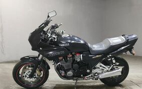 YAMAHA XJR1200 R 1998 4KG