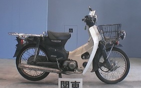 HONDA C50 SUPER CUB AA01