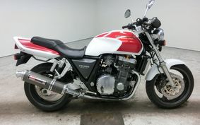 HONDA CB1000SF 1993 SC30