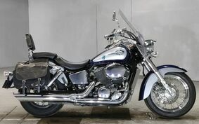 HONDA SHADOW 750 2003 RC44