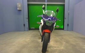 HONDA CBR250R A MC41