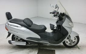 SUZUKI SKYWAVE 250 (Burgman 250) CJ41A