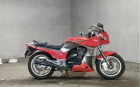 KAWASAKI GPZ750 R 1984 ZX750G