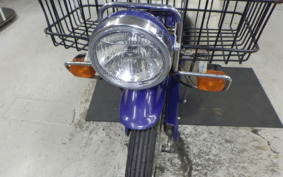 HONDA C50 SUPER CUB AA01