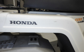 HONDA GYRO X TD01