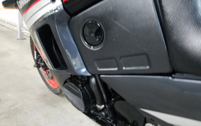KAWASAKI GPX400 1987 ZX400F