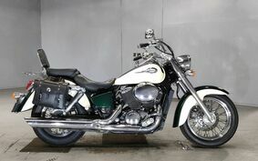 HONDA SHADOW 400 1998 NC34