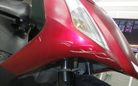 SUZUKI ADDRESS V125 S CF4MA