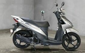 SUZUKI ADDRESS 110 CE47A