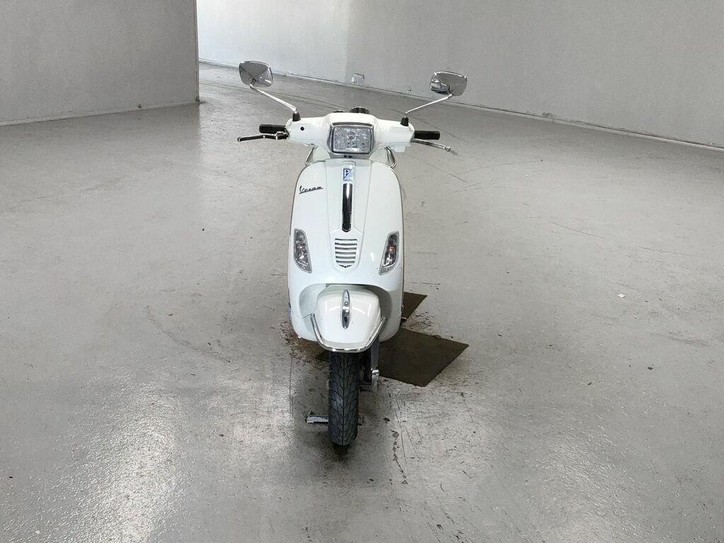 Продажа VESPA S150ie M682 статистика — MotoBAY.SU