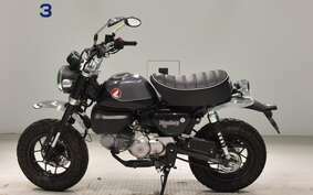 HONDA MONKEY 125 JB03