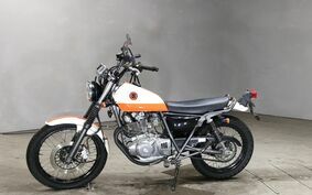 SUZUKI GRASS TRACKER NJ47A