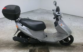 SUZUKI ADDRESS V125 G CF46A