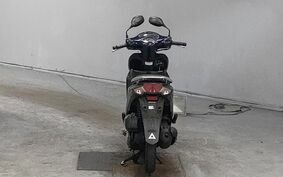 HONDA DIO 110 JF58