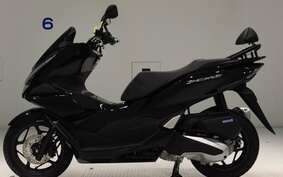 HONDA PCX 160 KF47