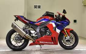 HONDA CBR1000RR RSP SC82