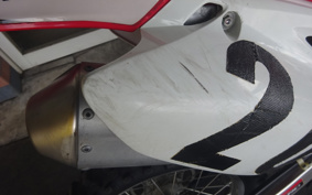 HONDA CRF150R KE03