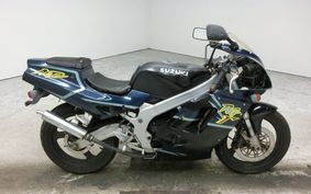 SUZUKI RG125 Gamma NF13A