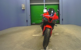 HONDA CBR600RR GEN 3 2011 PC40