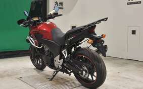 HONDA 400 X 2015 NC47