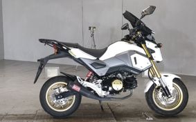 HONDA GU ROM JC75