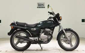 HONDA CB125T JC06