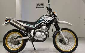 YAMAHA SEROW 250 DG17J