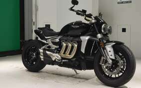 TRIUMPH ROCKET III R 2024