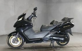 HONDA SILVER WING 600 2008 PF01