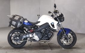 BMW F800R 0217