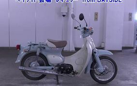 HONDA ﾘﾄﾙｶﾌﾞ-FI AA01