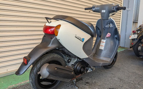 SUZUKI LET's 4 CA41A