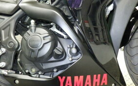 YAMAHA YZF-R25 RG10J