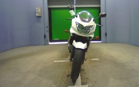 SUZUKI BANDIT 1250 SA 2009 GW72A