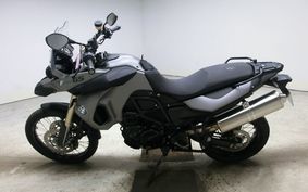 BMW F800GS 2009 0219