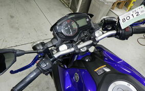 YAMAHA MT-25 RG43J