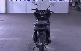 HONDA PCX125 JF81