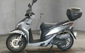 HONDA DIO 110 JF31